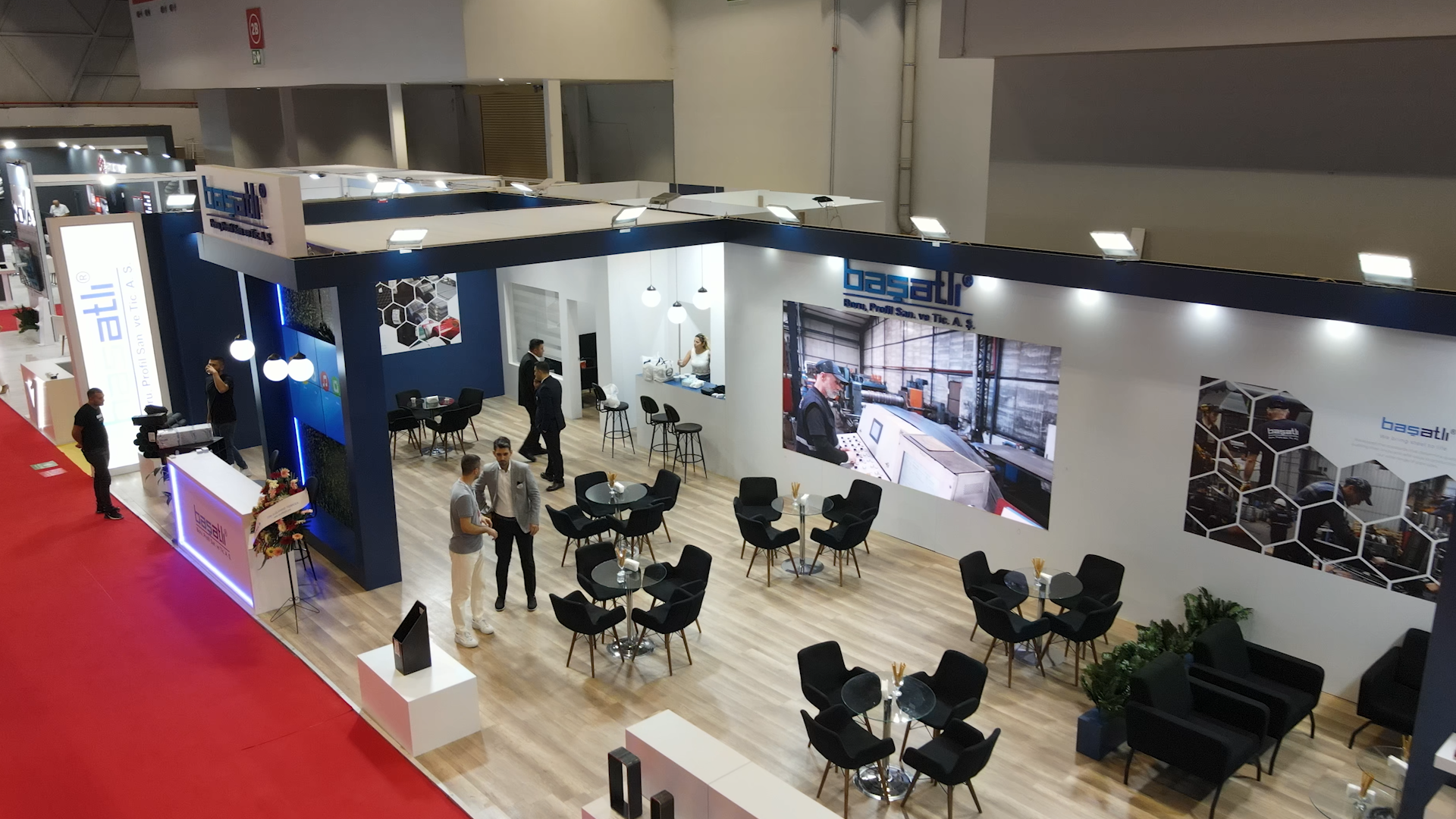 Başatlı / Metalexpo 2024 - 370