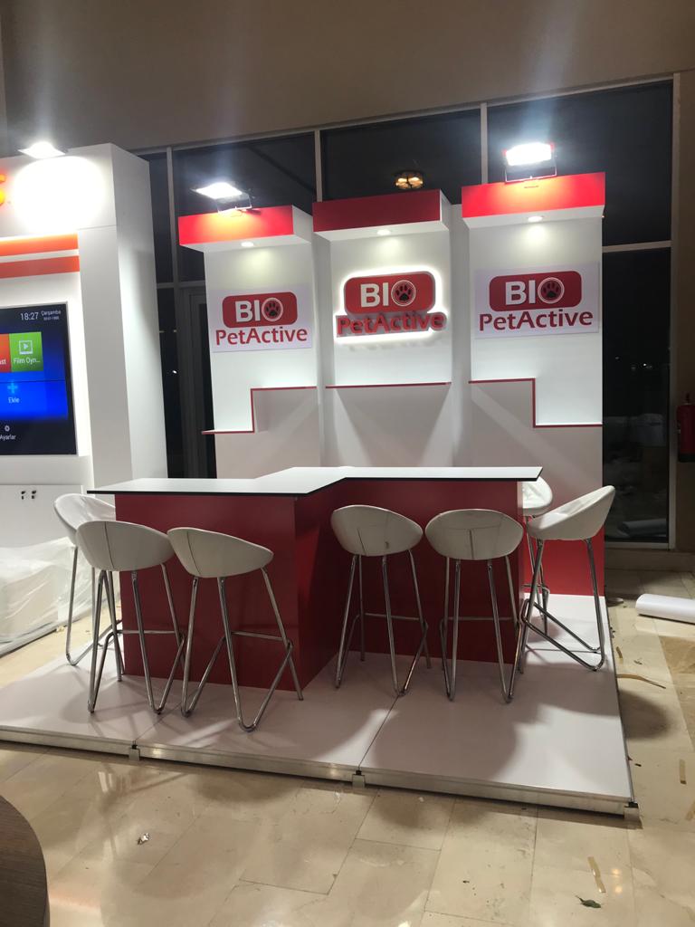 Bi̇o Pet - 104
