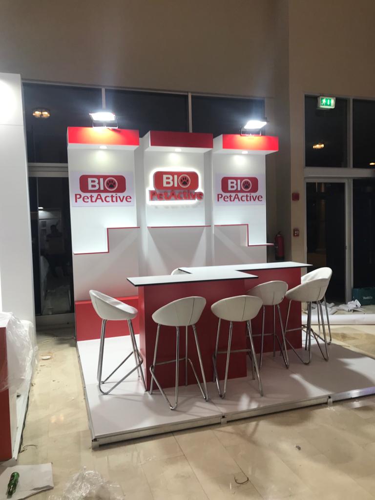 Bi̇o Pet - 105