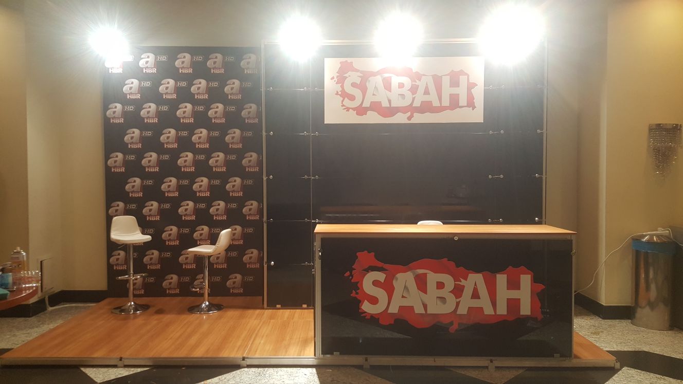 Sabah A Haber - 115