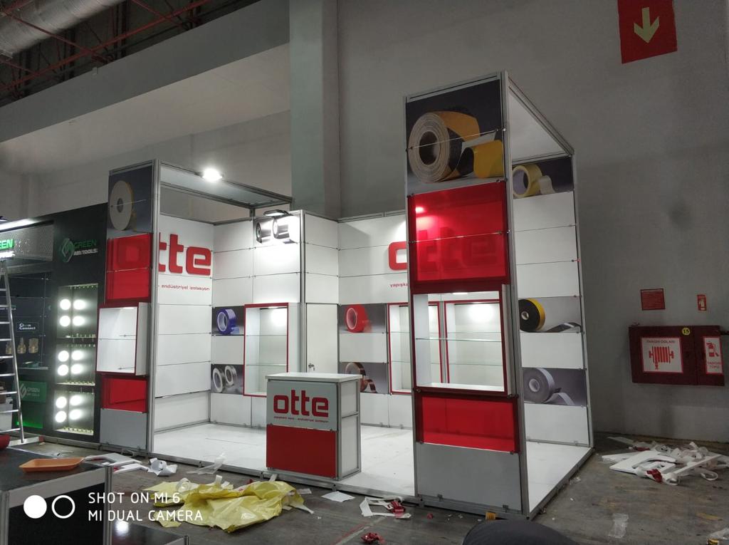 Otte - 130