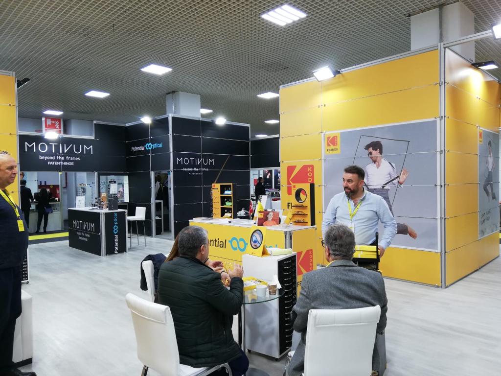 Potenti̇al Opti̇k - 133