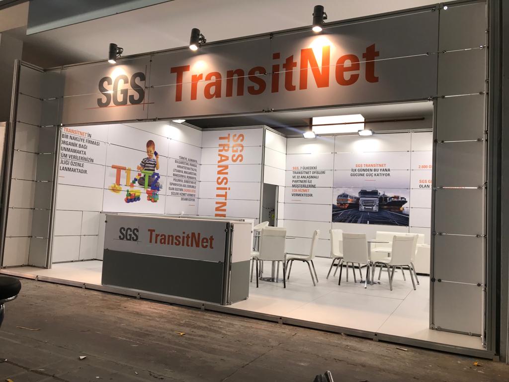 Sgs Transi̇net - 138