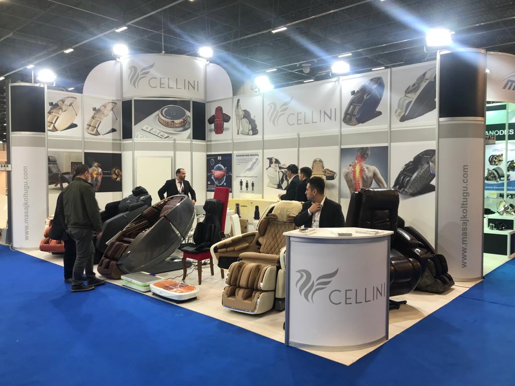 Celli̇ni̇ - 148