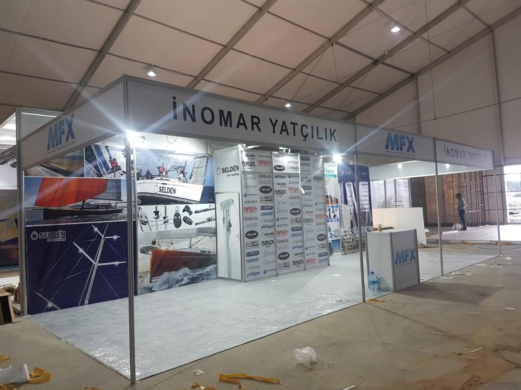 İnomar Yatçılık - 155